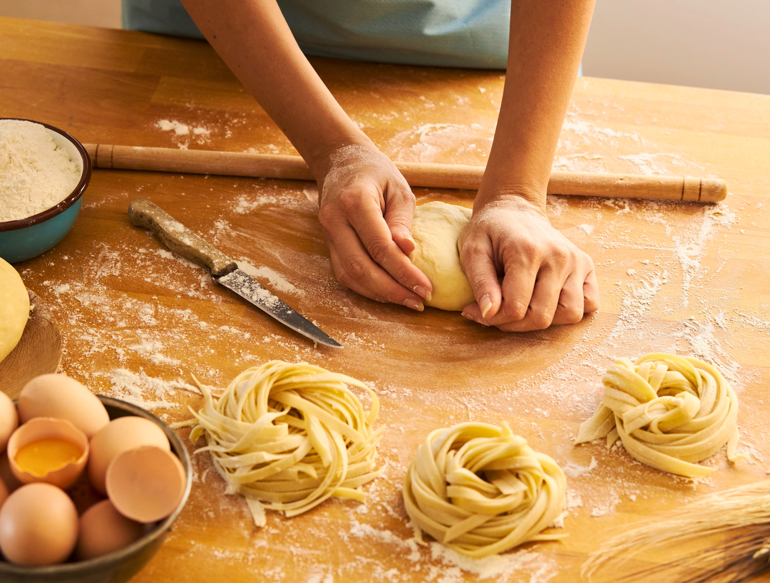 La Pasta Fresca di Modena - Prodotto Artigianale Modena Food Boutique