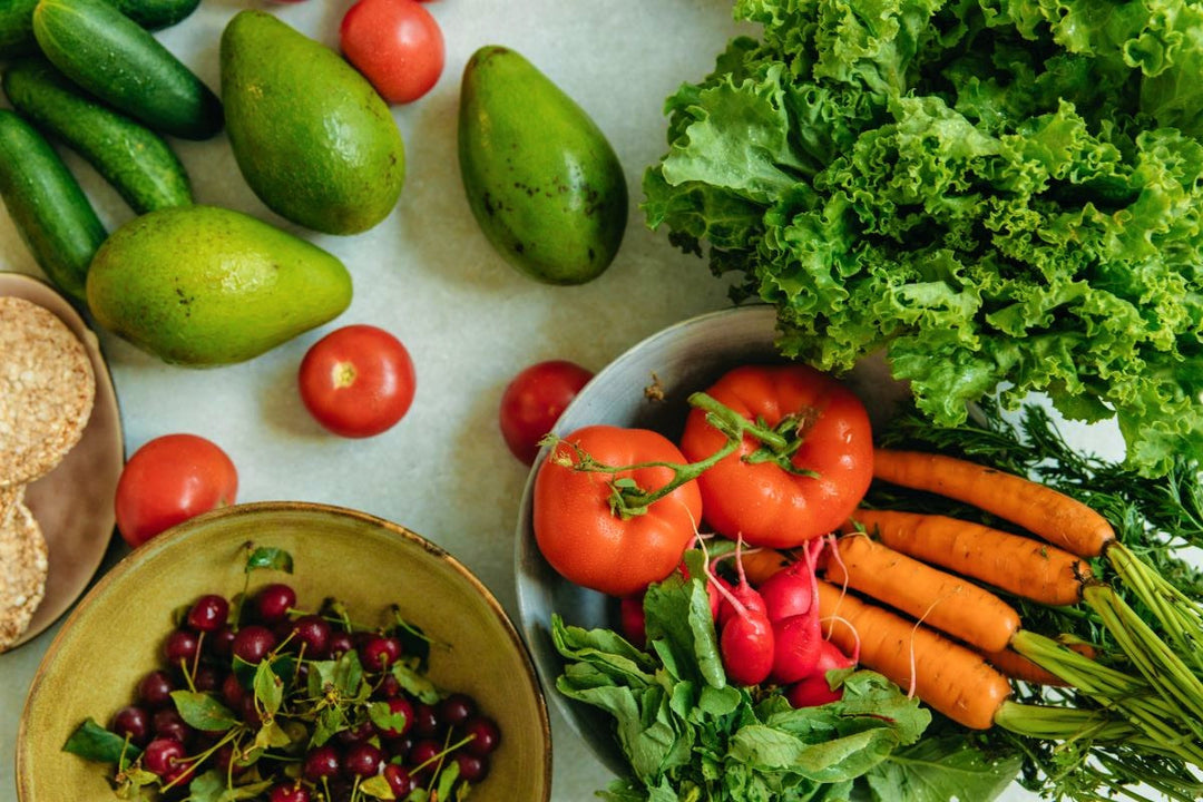 Sughi e Salse Artigianali da Agricoltura Biologica