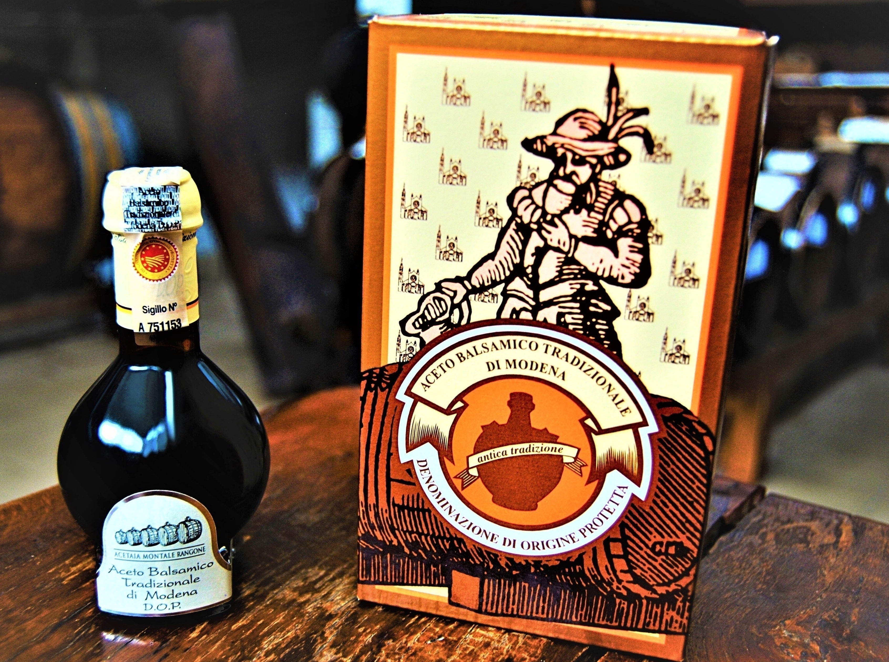 Aceto Balsamico