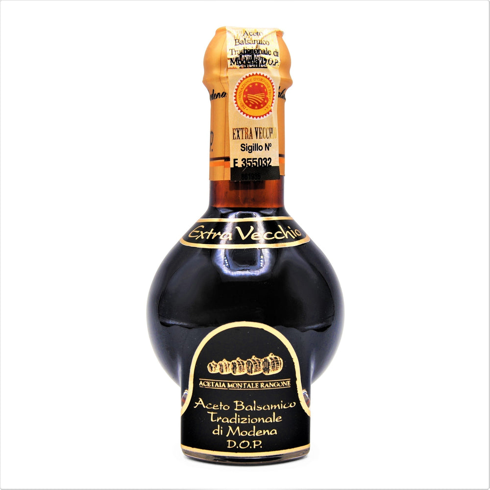 Aceto Balsamico Tradizionale di Modena DOP extravecchio 25 anni - 100ml Modena Food Boutique