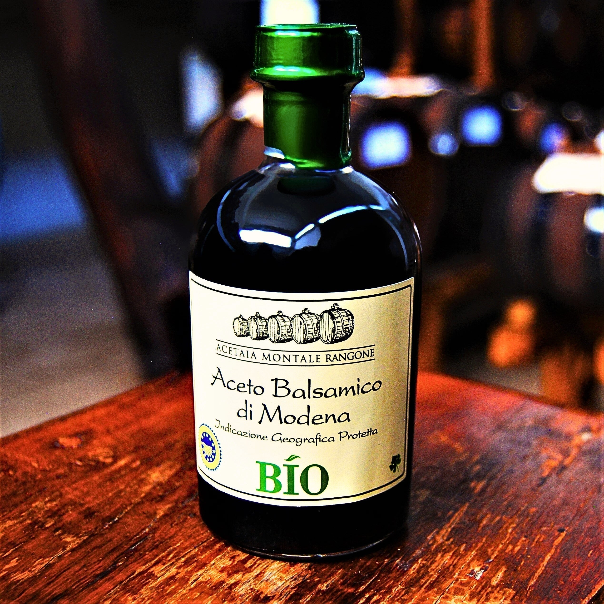 Aceto Balsamico