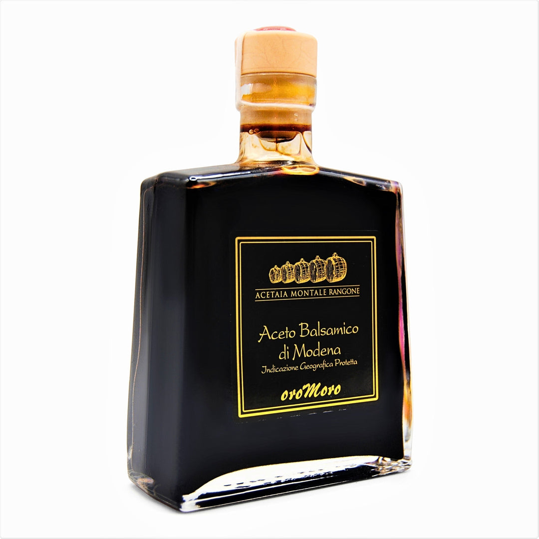 Aceto Balsamico di Modena IGP Oromoro - 250ml Modena Food Boutique