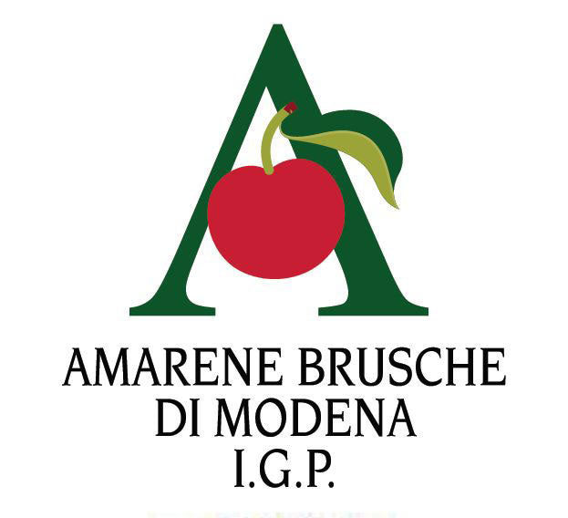 Amarena Brusca di Modena IGP 380 gr. Modena Food Boutique