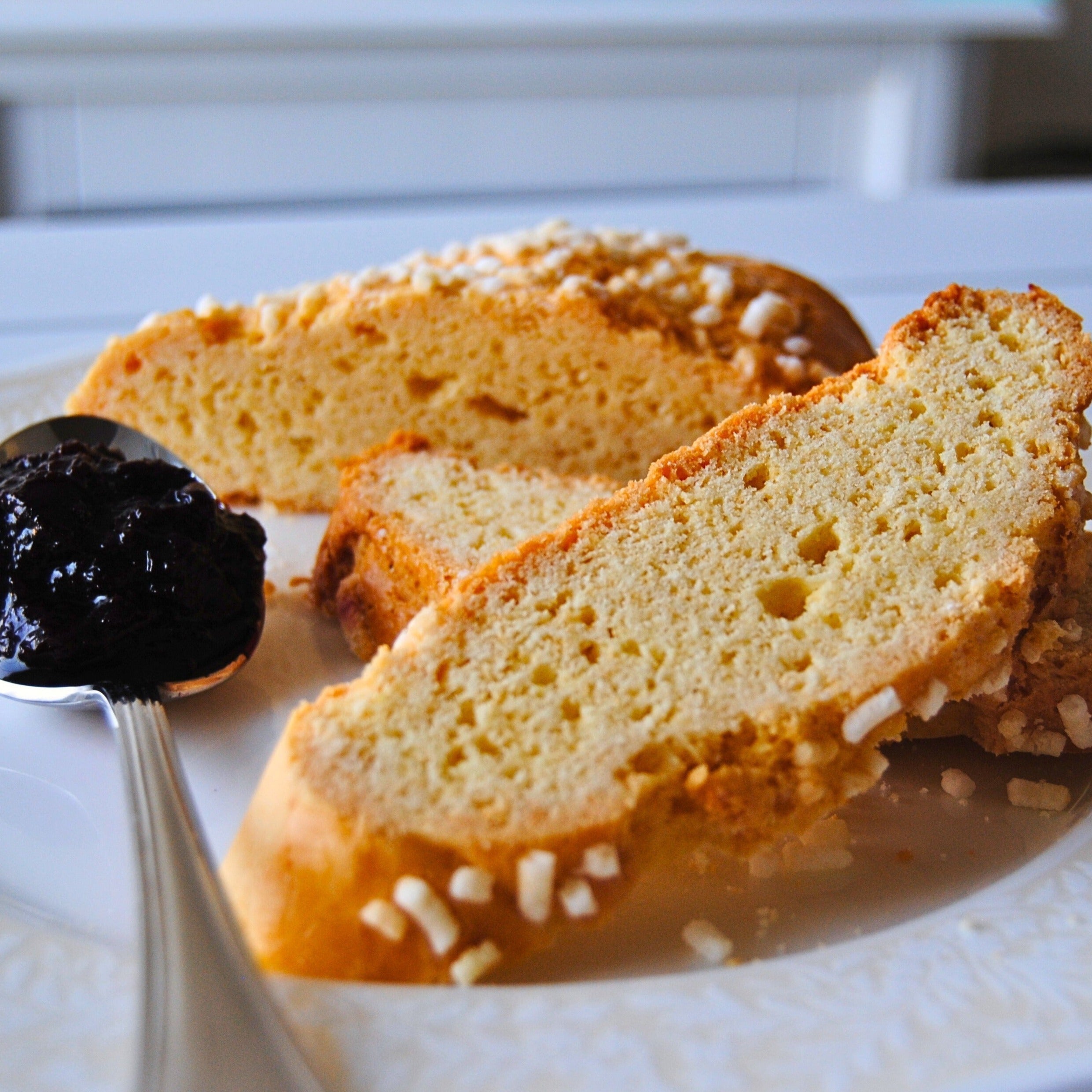 Produits de boulangerie