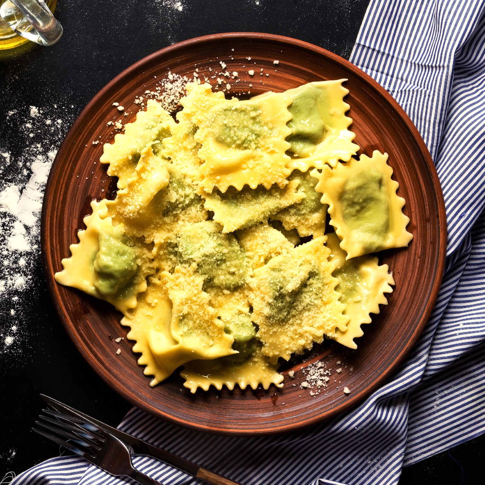 Pasta Fresca di Celestino