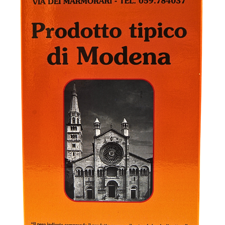 Bondioletta Cotta - gr. 700 circa Modena Food Boutique