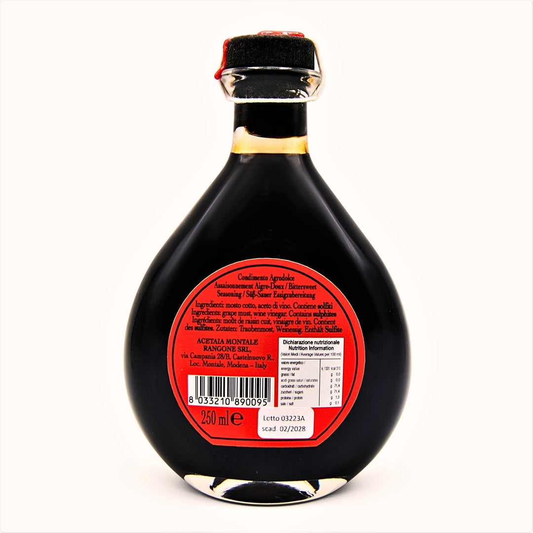 Christian - Condimento Balsamico - 250ml, 500 ml Modena Food Boutique