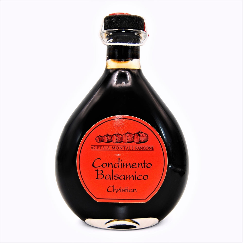 Christian - Condimento Balsamico - 250ml, 500 ml Modena Food Boutique