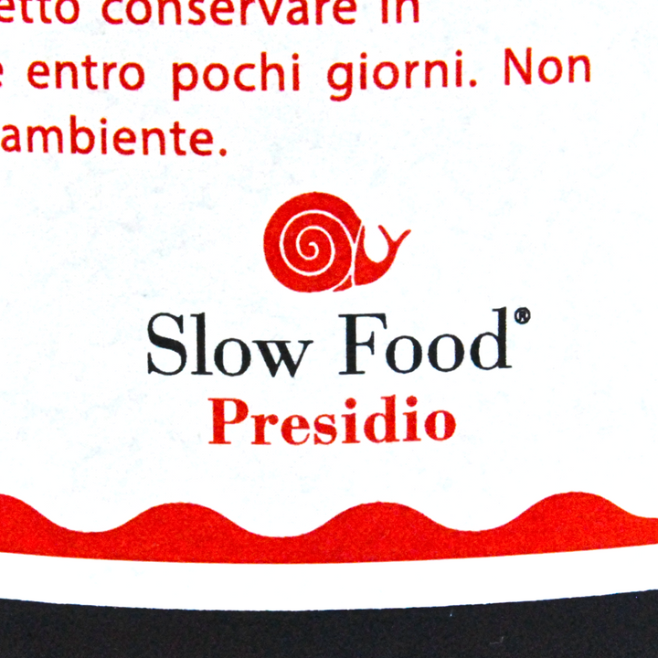 Composta di Ciliegia Moretta - 320 gr. - Presidio Slow Food Modena Food Boutique