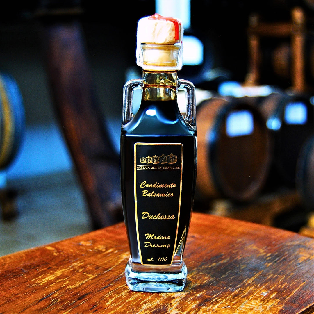 Duchessa - Condimento Balsamico - 100ml Modena Food Boutique