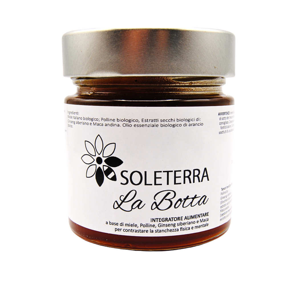 "LA BOTTA" BIO - Modena Food Boutique