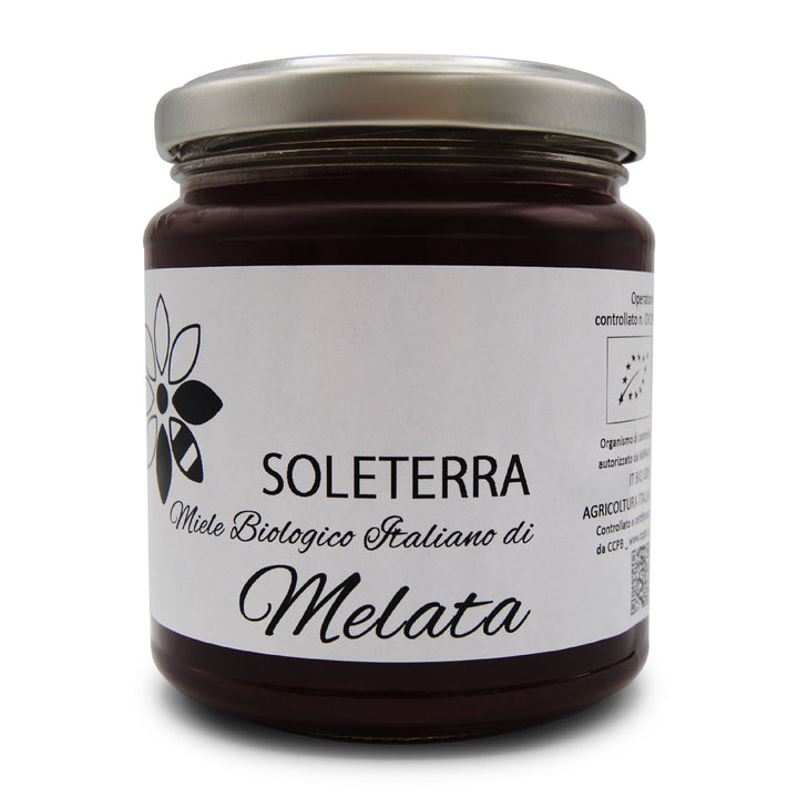 Miele di Melata - 400gr Modena Food Boutique