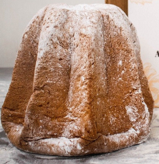 PANDORO  ARTIGIANALE KG. 0,750 - Solo fino al 17 Dicembre!!! Modena Food Boutique