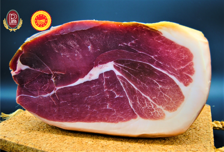 Prosciutto di Modena DOP Modena Food Boutique