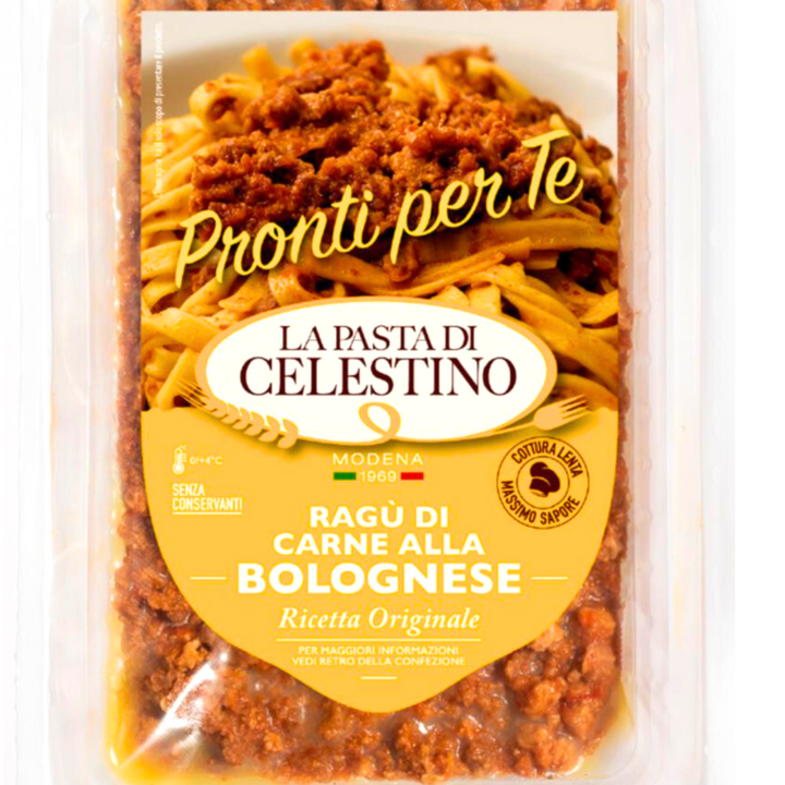 Bolognese-Fleischsauce