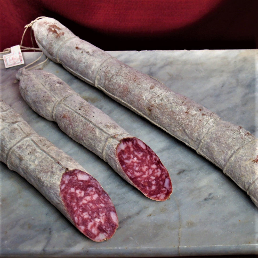 Salame Modena & Modena Modena Food Boutique