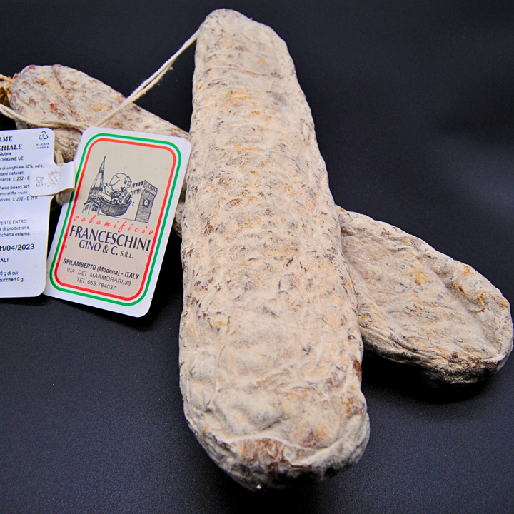 Salame al Cinghiale Modena Food Boutique