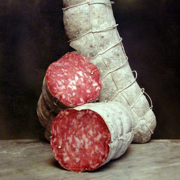 Salame al Finocchio Modena Food Boutique