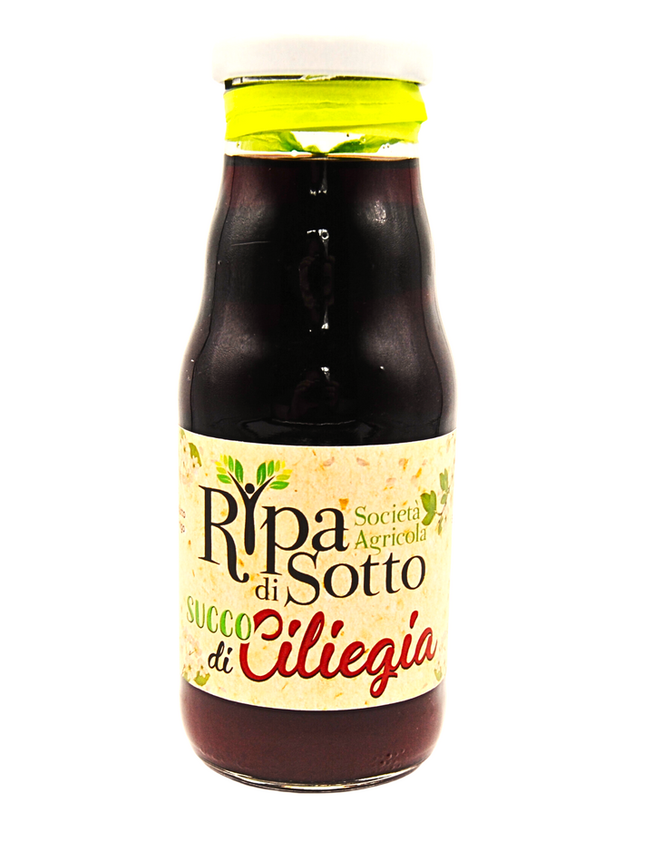 Succo di Ciliegia di Vignola - 200 ml. Modena Food Boutique