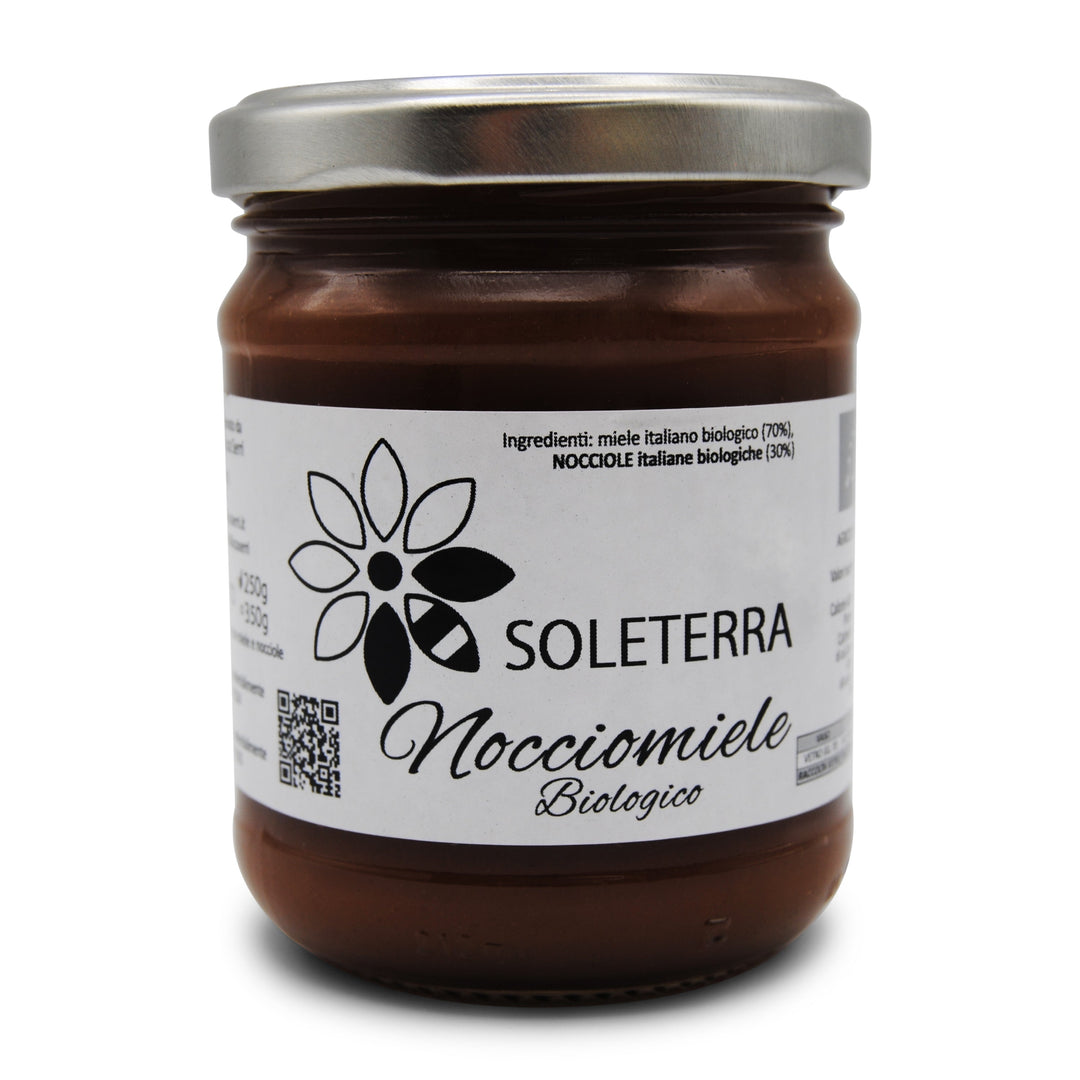 Tigella Dolce Modena Food Boutique