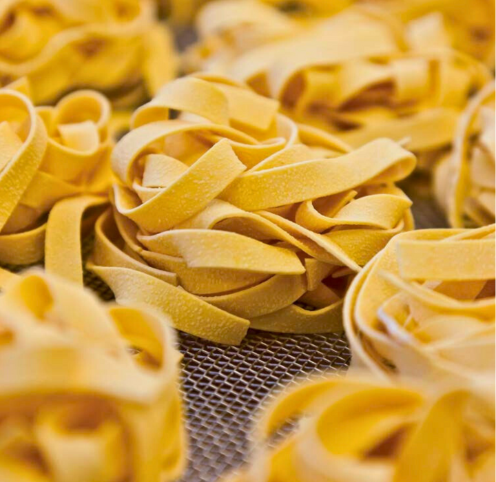 Tagliatelleall'Uovo